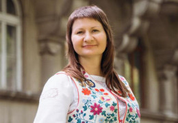 Жодної образи ветерана з боку Альони Атаманюк не було: Правоохоронці вивчили справу та закрили провадження проти колишньої заступниці Запаранюка