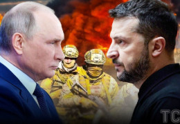 Анатолій Ткачук: Чому зараз не можливо укласти мирний договір у російсько-українській війні?