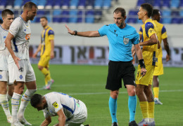 "Чорний четвер": виступи українських футбольних команд перетворилися на "Єврокубкове посміховисько"