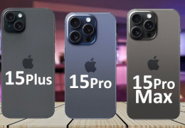 Смартфони Apple 2024: чому iPhone 15 Plus стає вибором номер один