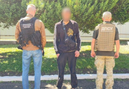 Дзвінок на «гарячу лінію» врятував життя ухилянту, який заблукав у буковинському лісі на кордоні з Румунією