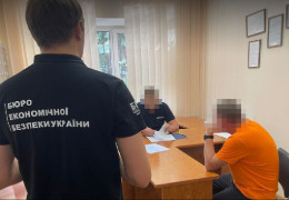 Суд відсторонив від посади директора "Чернівціміськсвітло" Андрія Шалєєва, якого підозрюють у розтраті понад двох мільйонів гривень з держбюджету