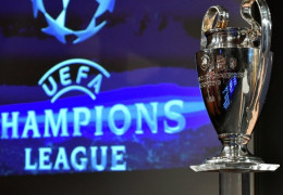 Жеребкування основного раунду Ліги чемпіонів. Гранди дізналися суперників
