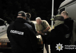 На Буковині заблокували черговий канал втечі військовозобов’язаних до Румунії. Ділки брали за "послугу" 10 тисяч доларів з особи