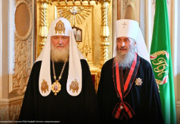 Скоро Московський патріархат буде служити по підвалах: в Україні УПЦ МП визнали афілійованою з РПЦ