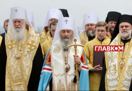 До Вищого адміністративного суду надійшов позов про припинення діяльності УПЦ Московського патріархату