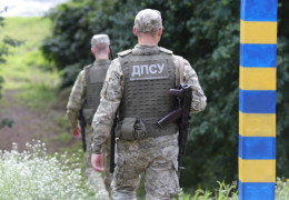На кордоні вбили ухилянта, який утікав до Молдови. Стали відомі подробиці