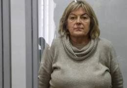 Суд зменшив заставу ексочільниці Хмельницької МСЕК Крупі та випустив з-під варти