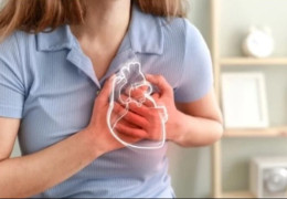 Науковці назвали несподіваний фактор старіння серця