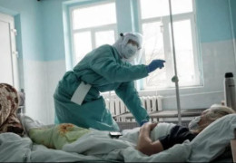 На Буковині від коронавірусу померла людина