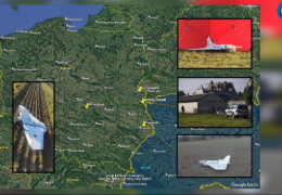 Атака росії на Польщу: комбінована атака, з метою зламати польське суспільство та домогтися припинення допомоги Україні і закриття бази в Жешуві - Ольга Лень