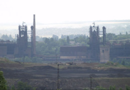 Битва за ресурси. Ворога цікавлять не територія Донбасу чи примарний "руський мір", а виключно контроль над корисними копалинами - Дмитро Снєгирьов