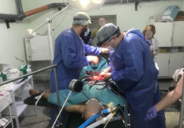 Майор «Гаваї» із ССО: як вижити і врятувати інших. Вражаюча історія головного медика окремого полку Сил спеціальних операцій "Рейнджер"