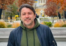 У Притули народилася четверта дитина. Стало відомо, чому він це приховував