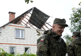Поляки почали відчувати звуки, запах і смак війни. Вони зрозуміли, що Москва налаштована йти далі - Микола Княжицький