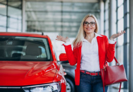 Тренди на ринку нових авто в Україні: ціни, пропозиції, прогнози
