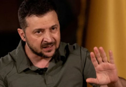 Зеленський заявив "Слугам народу" про потребу "перезапустити систему" перед виборами