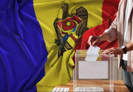 Журналістка ВВС змогла проникнути у мережу, яка за російські гроші займається дезінформацією і створенням фейків перед виборами в Молдові