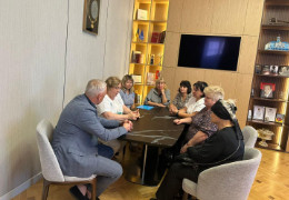 Мер Чернівців пожертвував 300 тисяч гривень на потреби одного з батальйонів 107 бригади Сил територіальної оборони