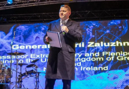 У новій статті про війну Залужний попередив, що росія виходить на фронті з "глухого кута" і назвав причину провалу українського контрнаступу у 2023 році
