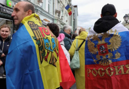 Захопити Молдову через виборчі скриньки Кремлю не вдалося: чи змириться з цим путін?