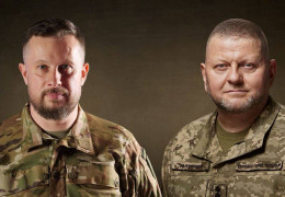 Рейтинги вересня: у Залужного і Білецького найбільше зростання
