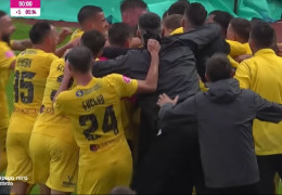 Фантастичний матч. Як "Буковина" у драматичному поєдинку у Львові вирвала перемогу у команди «Фенікс-Маріуполь». ВІДЕО ГОЛІВ