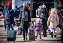 Тимчасовий захист завершується: нові правила для українців у ЄС