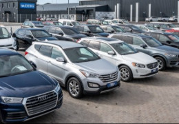 Новий закон про торгівлю вживаними авто: торгуючі організації зможуть викуповувати в українців їхні авто як товар, без взяття на облік у ТЦК і СП