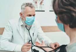 Українці старші 40 років отримають гроші від держави на профілактичні медичні огляди - Ляшко