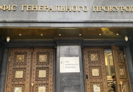Антикорупційні органи викрили двох адвокатів та прокурора Офісу Генпрокурора на спробі підкупу посадовців САП і ВАКС за 3,5 мільйона доларів