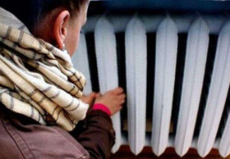 Готуйте обігрівачі, шуби й валянки. Кабмін суттєво скоротив в Україні опалювальний сезон
