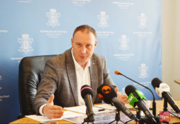 Схоже, БЕБ має серйозний намір посадити за грати директора КП "Міськсвітло" Андрія Шалєєва. Йому висунули звинувачення у створенні "організованої злочинної групи"