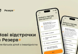 Хто може отримати нові відстрочки у "Резерв+"