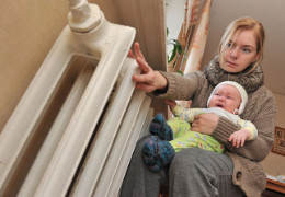 Опалення у чернівецьких квартирах прогнозують увімкнути в кінці жовтня. Якщо буде дуже холодно