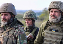 В Україні готують масштабну мобілізацію військових пенсіонерів