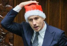 Яка ж ганьба! Відомого депутата зловили на крадіжці в супермаркеті