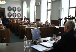 Мер Чернівців Клічук повідомив скільки коштів виділили депутати у жовтні на потреби громади