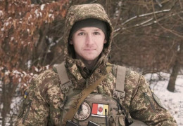 "Говори, щоб я знав, що ти там живий!" - Бойовий медик про роботу на фронті, відновлення і навчання керувати дроном