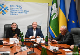 "Око государєвє": Буковинська ОВА і облрада синхронно заявили про встановлення "державного нагляду" за рішеннями місцевих рад