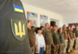 ТЦК візьмуться за тих, хто ховається за кордоном