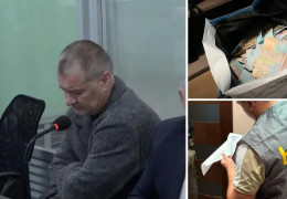 Під час затримання фігурант справи "Мідас" про багатомільярдну корупцію в енергетиці Дмитро Басов розбив телефони. Що було у суді