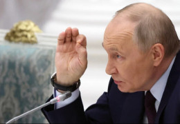 Остання зима путіна. Він так і не зрозумів, чому програє війну