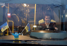 У Чернівцях катастрофа з водіями — за кермо сідають працівники адміністрації тролейбусного управління