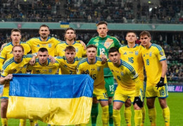 Буде важко: Збірна України дізналась суперників у плей-оф кваліфікації чемпіонату світу-2026