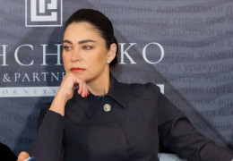 Скандальну ексголову АРМА спіймали на візитах в "пральню" з "плівок Міндіча" - розслідування Михайла Ткача