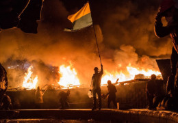 Україна відзначає річницю революцій, що назавжди змінили державу: все про День Гідності та Свободи