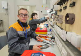 ЄС інвестував у модернізацію професійної освіти Чернівців