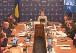 Волосся "стає дибки": Члени злочинного угрупування Міндіча мали досьє з конфіденційними даними на 527 осіб для шантажу і тиску, сформованих на основі даних з закритих реєстрів. Хто ці люди?