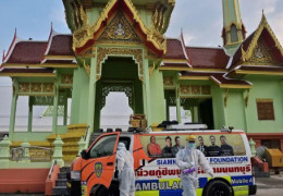 "З труни постукали". Історія неймовірного порятунку перед кремацією